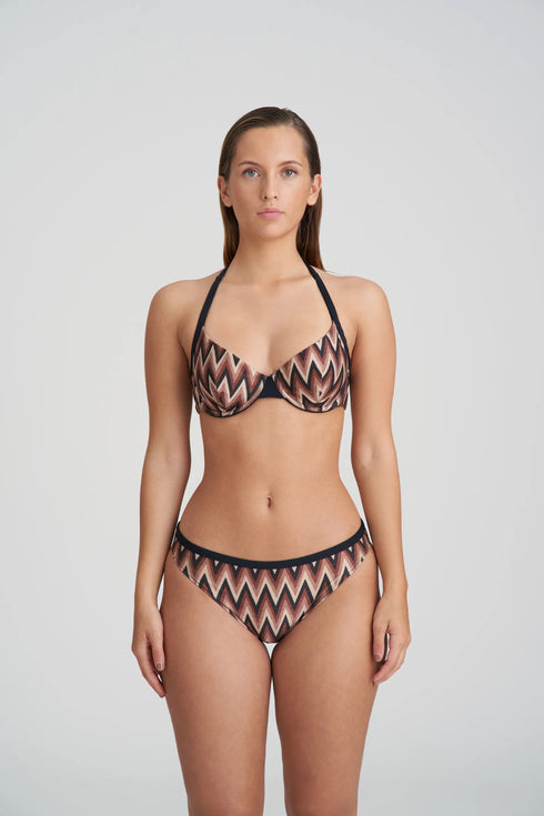 Marie Jo Su Ana Plunge Bikini Top